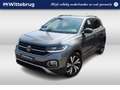 Volkswagen T-Cross 1.5 TSI 150pk LIFE - UNITED DSG / Navigatie / APP Grijs - thumbnail 1