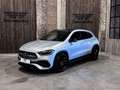 Mercedes-Benz GLA 220 dA*AUT*4-MATIC*AMG*EDITION-1*PANODAK*190 PK* Argent - thumbnail 4