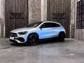 Mercedes-Benz GLA 220 dA*AUT*4-MATIC*AMG*EDITION-1*PANODAK*190 PK* Argent - thumbnail 2