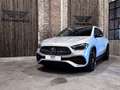 Mercedes-Benz GLA 220 dA*AUT*4-MATIC*AMG*EDITION-1*PANODAK*190 PK* Argent - thumbnail 6