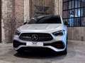Mercedes-Benz GLA 220 dA*AUT*4-MATIC*AMG*EDITION-1*PANODAK*190 PK* Argent - thumbnail 7