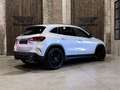 Mercedes-Benz GLA 220 dA*AUT*4-MATIC*AMG*EDITION-1*PANODAK*190 PK* Argent - thumbnail 13