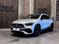 Mercedes-Benz GLA 220 dA*AUT*4-MATIC*AMG*EDITION-1*PANODAK*190 PK* Argent - thumbnail 5