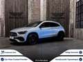 Mercedes-Benz GLA 220 dA*AUT*4-MATIC*AMG*EDITION-1*PANODAK*190 PK* Argent - thumbnail 1
