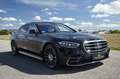 Mercedes-Benz S 450 S450 4Matic*AMG*PANO*HuD*EXKLUSIV*BURM*DIGITAL* Schwarz - thumbnail 5