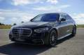 Mercedes-Benz S 450 S450 4Matic*AMG*PANO*HuD*EXKLUSIV*BURM*DIGITAL* Schwarz - thumbnail 1