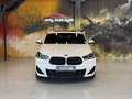 BMW X2 xDrive 18d M Sport Aut LED~HEADUP~PANO~KAMERA Weiß - thumbnail 2