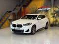 BMW X2 xDrive 18d M Sport Aut LED~HEADUP~PANO~KAMERA Weiß - thumbnail 3
