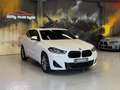 BMW X2 xDrive 18d M Sport Aut LED~HEADUP~PANO~KAMERA Weiß - thumbnail 9