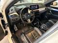 BMW X2 xDrive 18d M Sport Aut LED~HEADUP~PANO~KAMERA Weiß - thumbnail 14