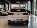 BMW X2 xDrive 18d M Sport Aut LED~HEADUP~PANO~KAMERA Weiß - thumbnail 6