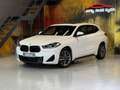 BMW X2 xDrive 18d M Sport Aut LED~HEADUP~PANO~KAMERA Weiß - thumbnail 1