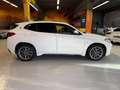 BMW X2 xDrive 18d M Sport Aut LED~HEADUP~PANO~KAMERA Weiß - thumbnail 8
