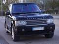 Land Rover Range Rover 4.2 V8 Supercharged VOGUE Aut Fekete - thumbnail 6