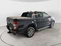 Ford Ranger Ranger 2.0 ECOBLUE 213 CV DC Wildtrak 5 posti Noir - thumbnail 6