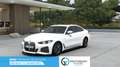 BMW i4 eDrive40 M Sport // Leas.ab EUR549,-inkl. Weiß - thumbnail 1
