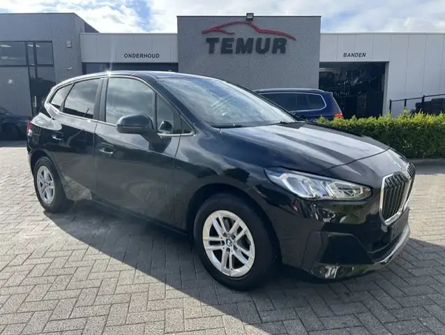 BMW 216 ia Active Tourer 122pk Leder/Camera 2023 PROMO!