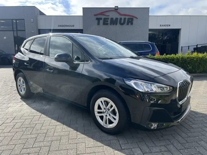 BMW Seria 2