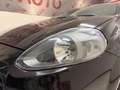 Fiat Punto Evo 5p 1.4 natural power Emotion 70cv Negro - thumbnail 5