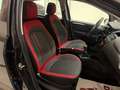 Fiat Punto Evo 5p 1.4 natural power Emotion 70cv Negro - thumbnail 19