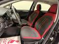 Fiat Punto Evo 5p 1.4 natural power Emotion 70cv Negro - thumbnail 16