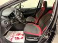 Fiat Punto Evo 5p 1.4 natural power Emotion 70cv Negro - thumbnail 15