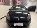 Fiat Punto Evo 5p 1.4 natural power Emotion 70cv Negro - thumbnail 3