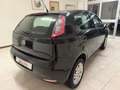 Fiat Punto Evo 5p 1.4 natural power Emotion 70cv Negro - thumbnail 8