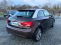 Audi A1 A1 1.6 TDI 105 Ambition Luxe Brun - thumbnail 4