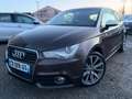 Audi A1 A1 1.6 TDI 105 Ambition Luxe Brun - thumbnail 1