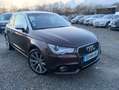 Audi A1 A1 1.6 TDI 105 Ambition Luxe Brun - thumbnail 2