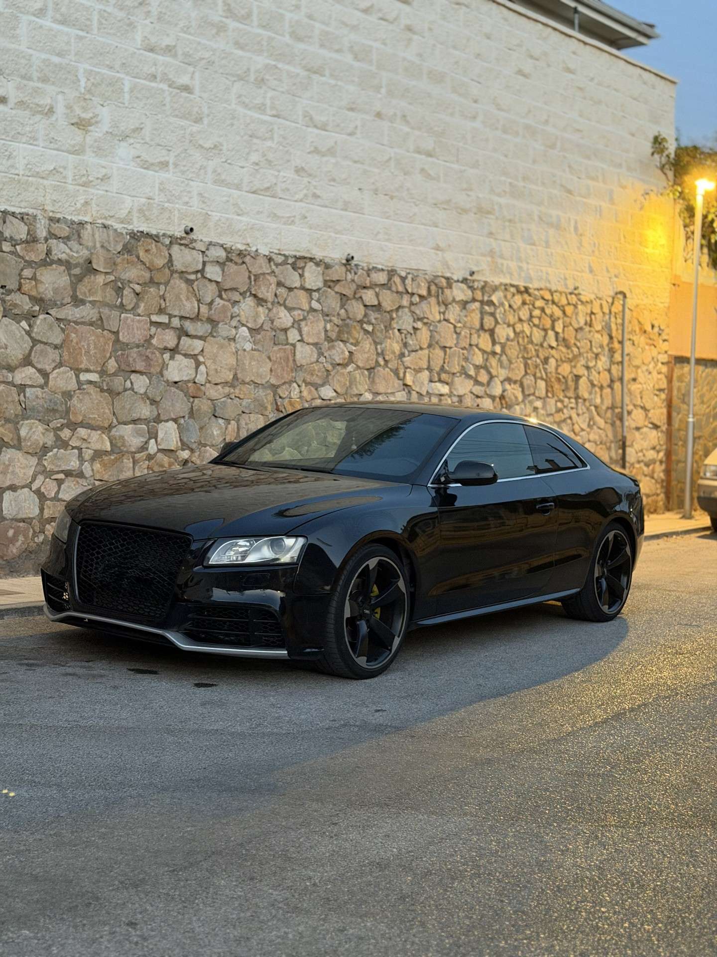 Audi A5 Coupé 2.0 TFSI 211 - foto 1