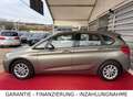 BMW 218 218i Advantage/Automatik/Scheckheft/Rentnerfzg. Grau - thumbnail 6