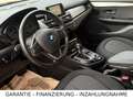 BMW 218 218i Advantage/Automatik/Scheckheft/Rentnerfzg. Grau - thumbnail 9