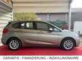 BMW 218 218i Advantage/Automatik/Scheckheft/Rentnerfzg. Grau - thumbnail 2