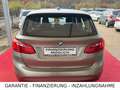 BMW 218 218i Advantage/Automatik/Scheckheft/Rentnerfzg. Grau - thumbnail 4