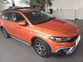 Fiat Tipo Hybrid 130 eDCT7 Cross Orange - thumbnail 3