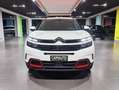 Citroen C5 Aircross 1.6 Turbo 180cv Shine Weiß - thumbnail 2