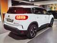 Citroen C5 Aircross 1.6 Turbo 180cv Shine Weiß - thumbnail 6