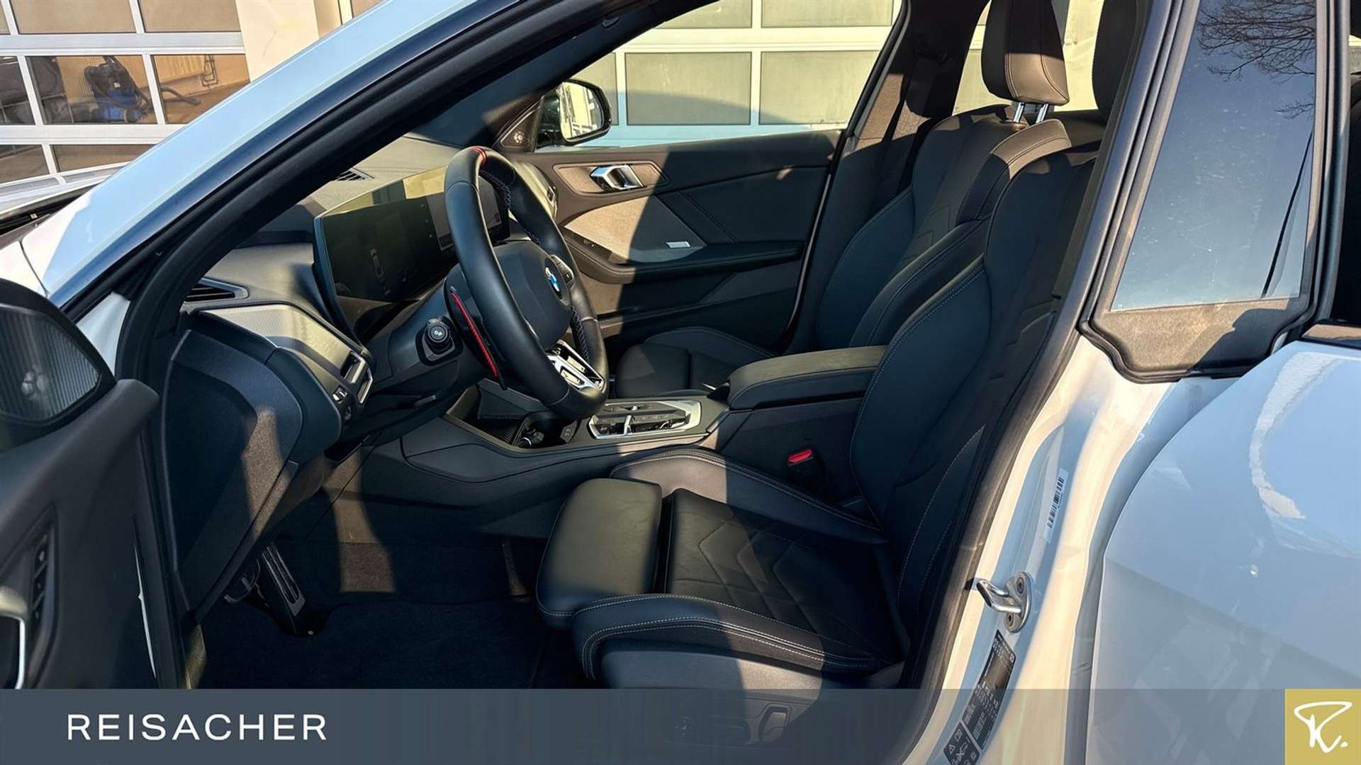 BMW Série 2 Gran Coupé 235i XDrive -  - Joinsteer - #3