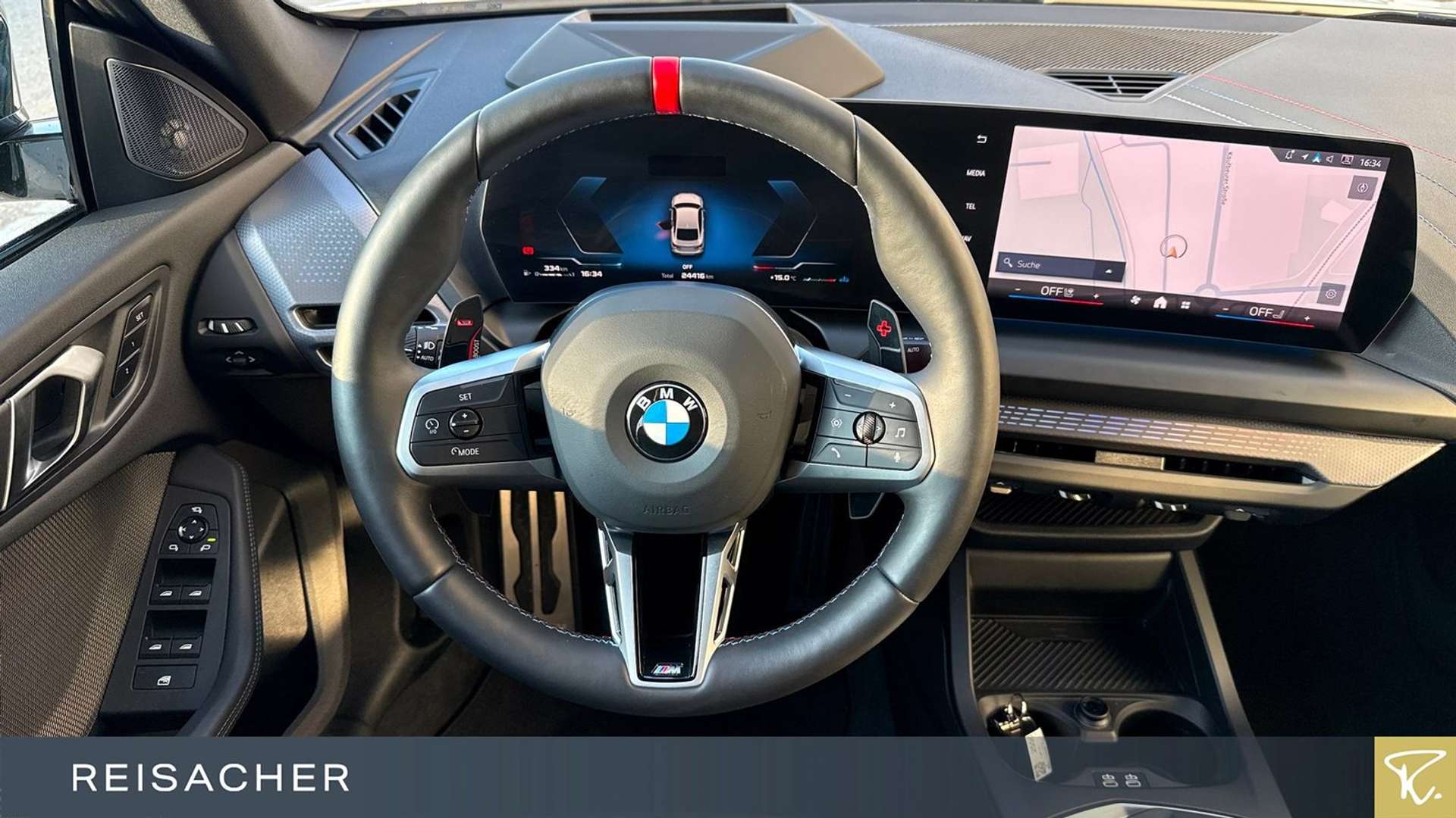 BMW Série 2 Gran Coupé 235i XDrive -  - Joinsteer - #4
