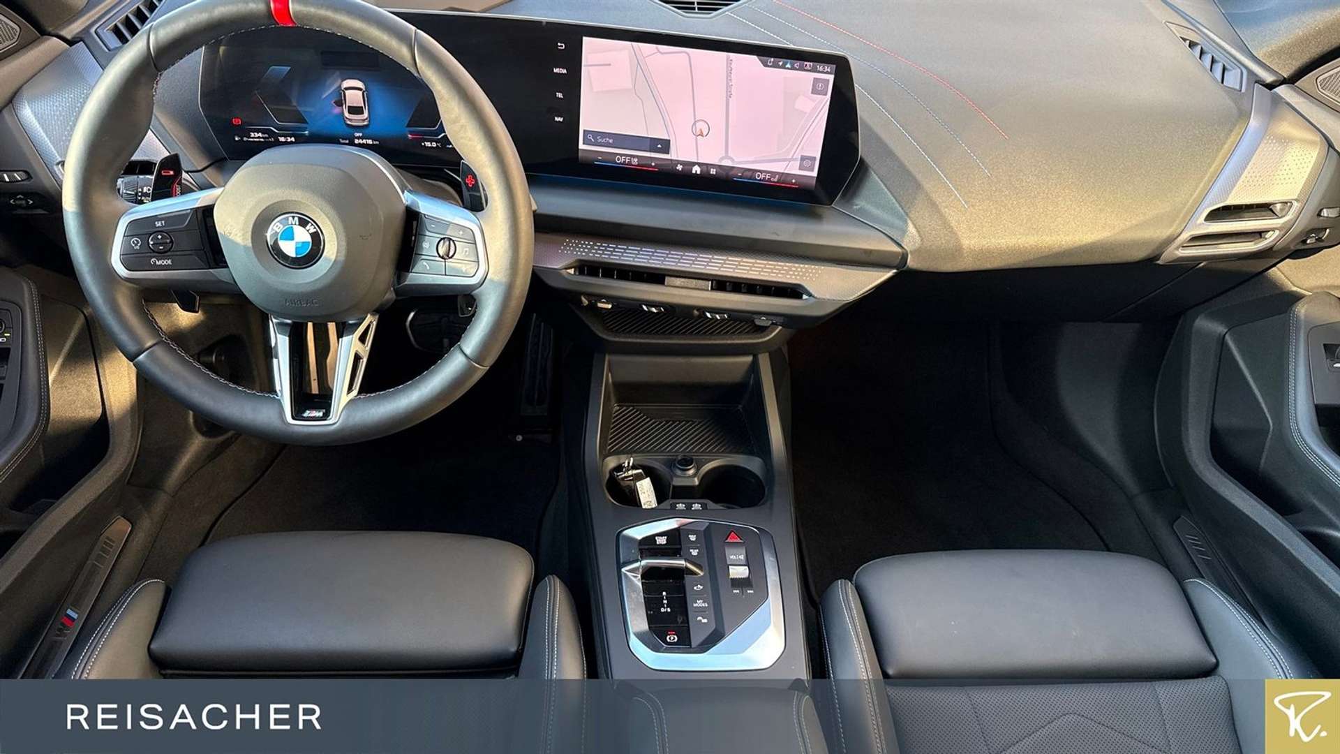 BMW Série 2 Gran Coupé 235i XDrive -  - Joinsteer - #5