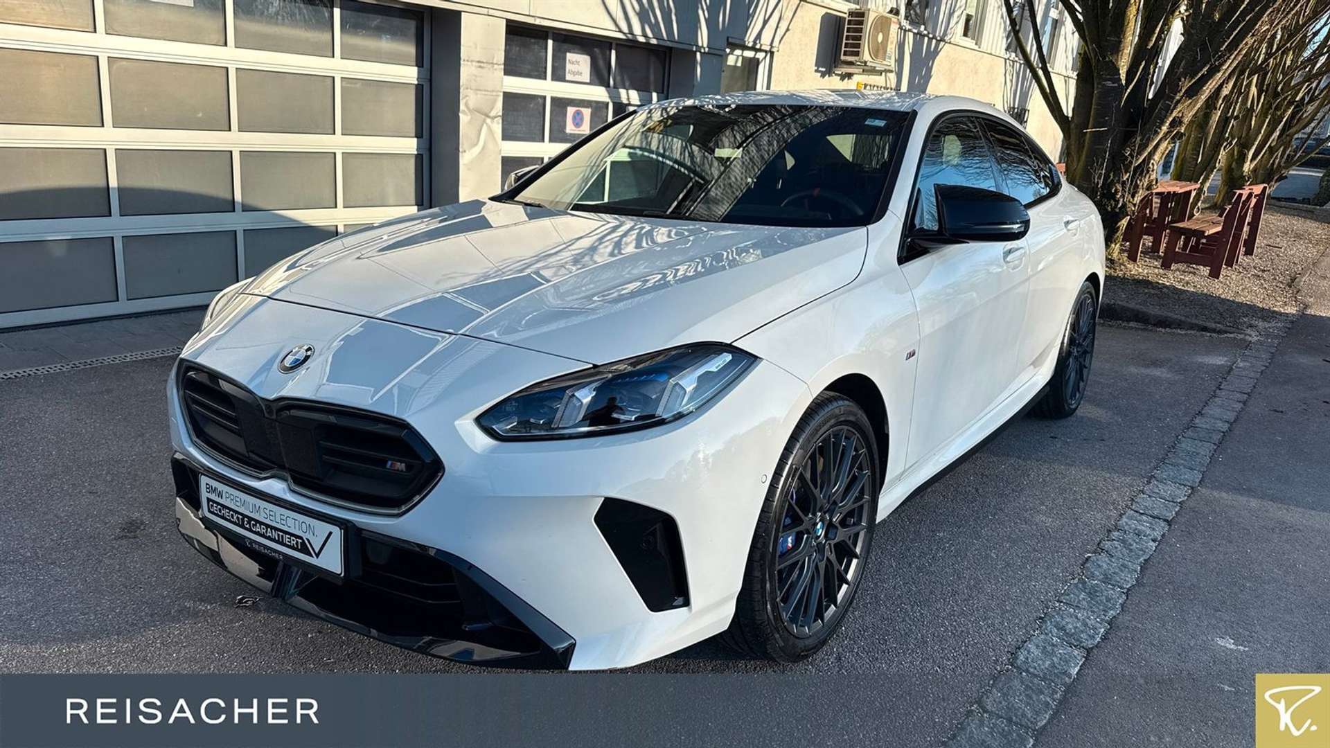 BMW Série 2 Gran Coupé 235i XDrive -  - Joinsteer - #1