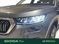 Skoda Kodiaq 2.0 tdi evo style dsg 7p.ti Grau - thumbnail 22
