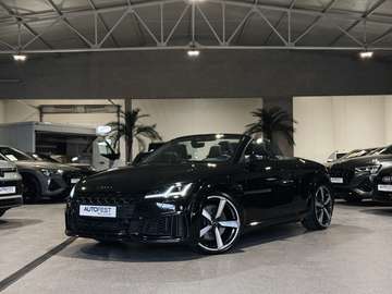 TT Roadster 45 TFSI S-Line - 12 Mnd Garantie