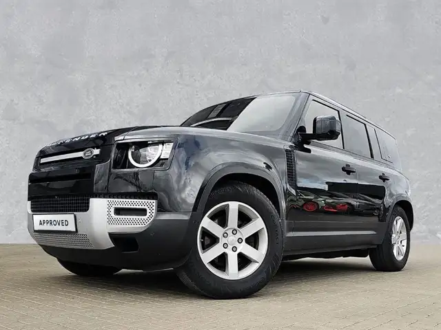 Land Rover Defender 110 D200