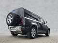 Land Rover Defender 110 D200 Negru - thumbnail 3