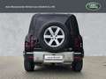 Land Rover Defender 110 D200 Zwart - thumbnail 9
