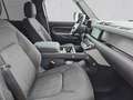 Land Rover Defender 110 D200 Zwart - thumbnail 4