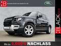 Land Rover Defender 110 D200 Zwart - thumbnail 1